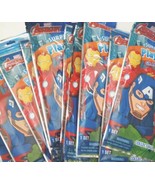 Marvel Avengers Surprise Play Pack Grab &amp; Go (10 pack) - $28.55 CAD
