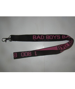 BAD BOYS BAIL BOND - Lanyard (New) - $367.79 MXN
