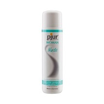 pjur 100ml Woman Nude Lubricant  - $22.00