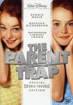 The Parent Trap: Special Double Trouble Edition - £10.05 GBP