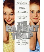 The Parent Trap: Special Double Trouble Edition - £10.11 GBP