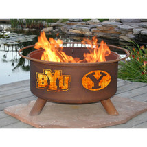 Patina Products Byu Fire Pit - $549.27