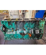 2002-2008 VOLVO VED12 D12 ENGINE BLOCK 1001968 OEM - €1.468,15 EUR