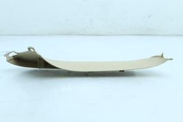 10-15 LEXUS RX350 Liftgate Upper Left Driver Side Trim Cover F3834 image 6