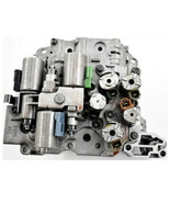 RE5F22A, AW55-50, AW55-51SN NISSAN MAXIMA QUEST ALTIMA VOLVO RECONDITIONED - $4,273.89 MXN