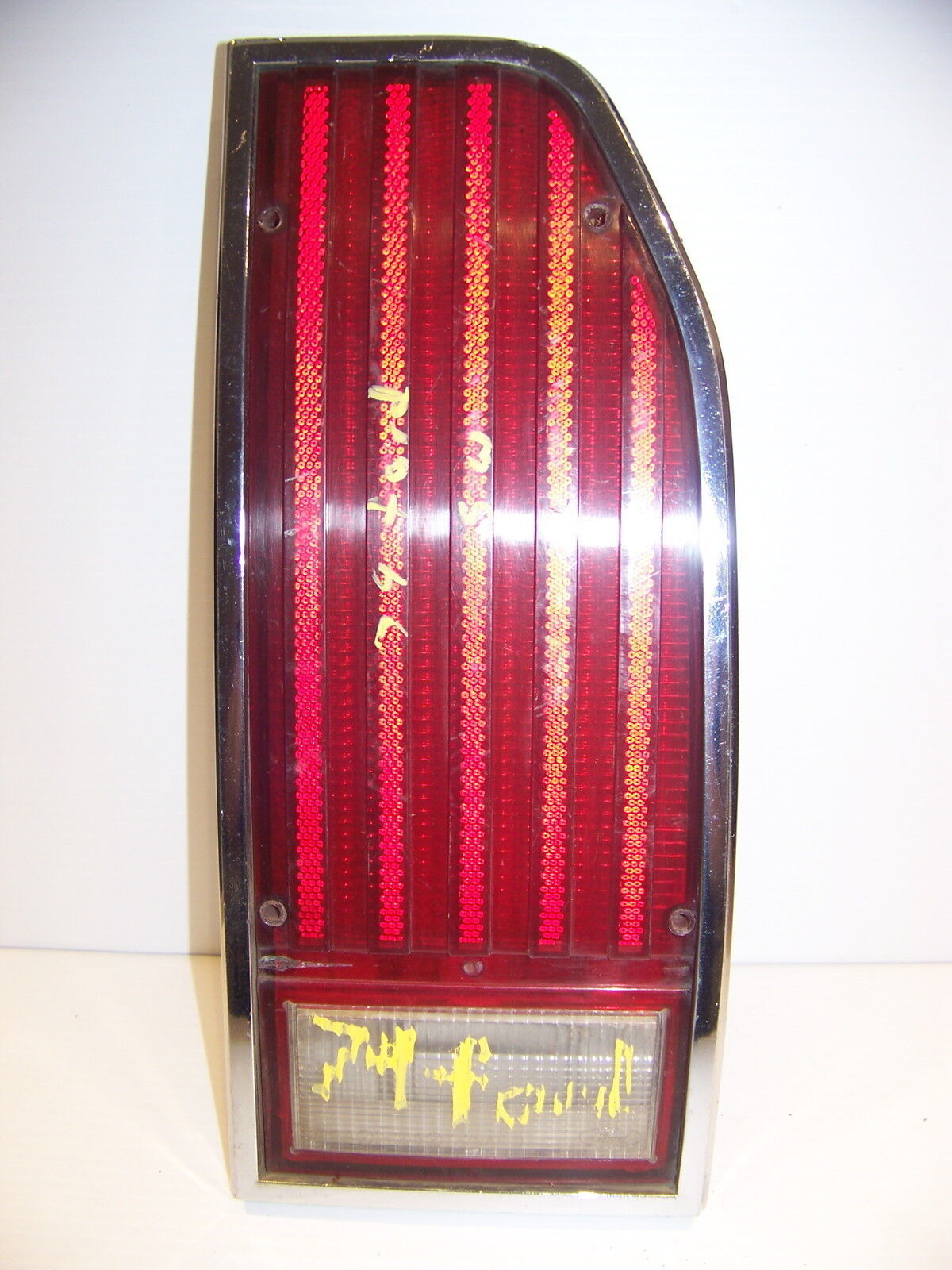 1979 - 1991 FORD SQUIRE STATION WAGON RH TAILLIGHT OEM #D9AB-13440-B 80 ... - $44.98