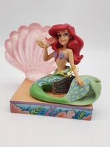 Disney Traditions - A Tail of Love - The Little Mermaid - 6011923 - £46.73 GBP