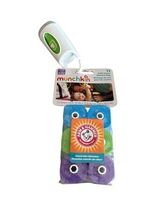 Munchkin Arm and Hammer Lavender Scent Diaper Bag Refills 72 Count *New - $10.00