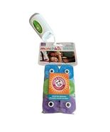Munchkin Arm and Hammer Lavender Scent Diaper Bag Refills 72 Count *New - $10.00