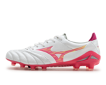 Mizuno Morelia Neo 4 Elite MD Men's Soccer Shoes Football Sports NWT P1G... - $210.51