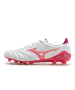 Mizuno Morelia Neo 4 Elite MD Men's Soccer Shoes Football Sports NWT P1G... - $210.51