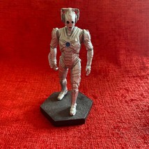 Eaglemoss Doctor WHO Collection #14 Cyberman - £6.85 GBP
