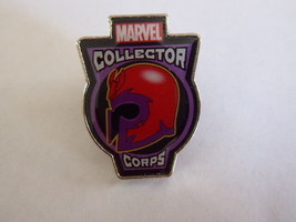 Funko Marvel Kollektor Corps Magneto X-Men Pin - $7.69