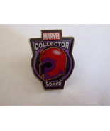 Funko Marvel Kollektor Corps Magneto X-Men Pin - £6.02 GBP