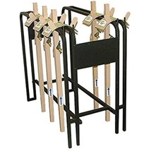 Liberty Garden Products 697 Free-Standing Metal Display Rack - £98.42 GBP