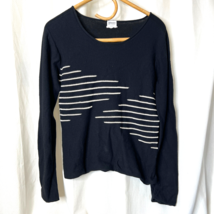 Armani Collezioni Womens Black Sweater Sz S ? - £14.37 GBP