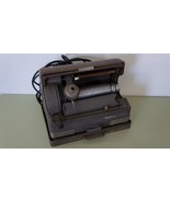Edison Ediphone Model 66000 Voicewriter - $179.45 CAD
