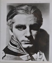 Laurence Olivier Signed Photo - The Devil&#39;s Disciple - Gone With The Wind - The - £190.80 GBP