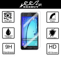 Anti-Bluelight Tempered Glass Screen Protector For Samsung Galaxy Phone - £4.38 GBP