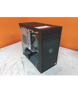 Missing Panel Dell Precision 3630 Workstation Intel i7-8700 3.2GHz 32GB ... - €161,61 EUR