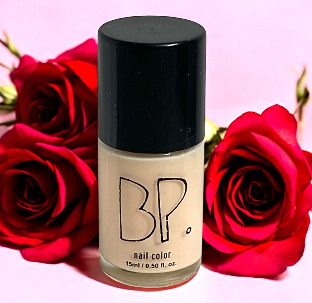 Born Pretty BP nail color in Sandbar 15mL / 0.50 oz Item image 2