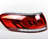 Euro! 2020-22 Mercedes-Benz GLS-Class Outer LED Tail Light Left Driver S... - $272.25