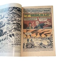 Incredible Hulk #187 1975 Marvel Comics Gremlin App FN/VF image 4