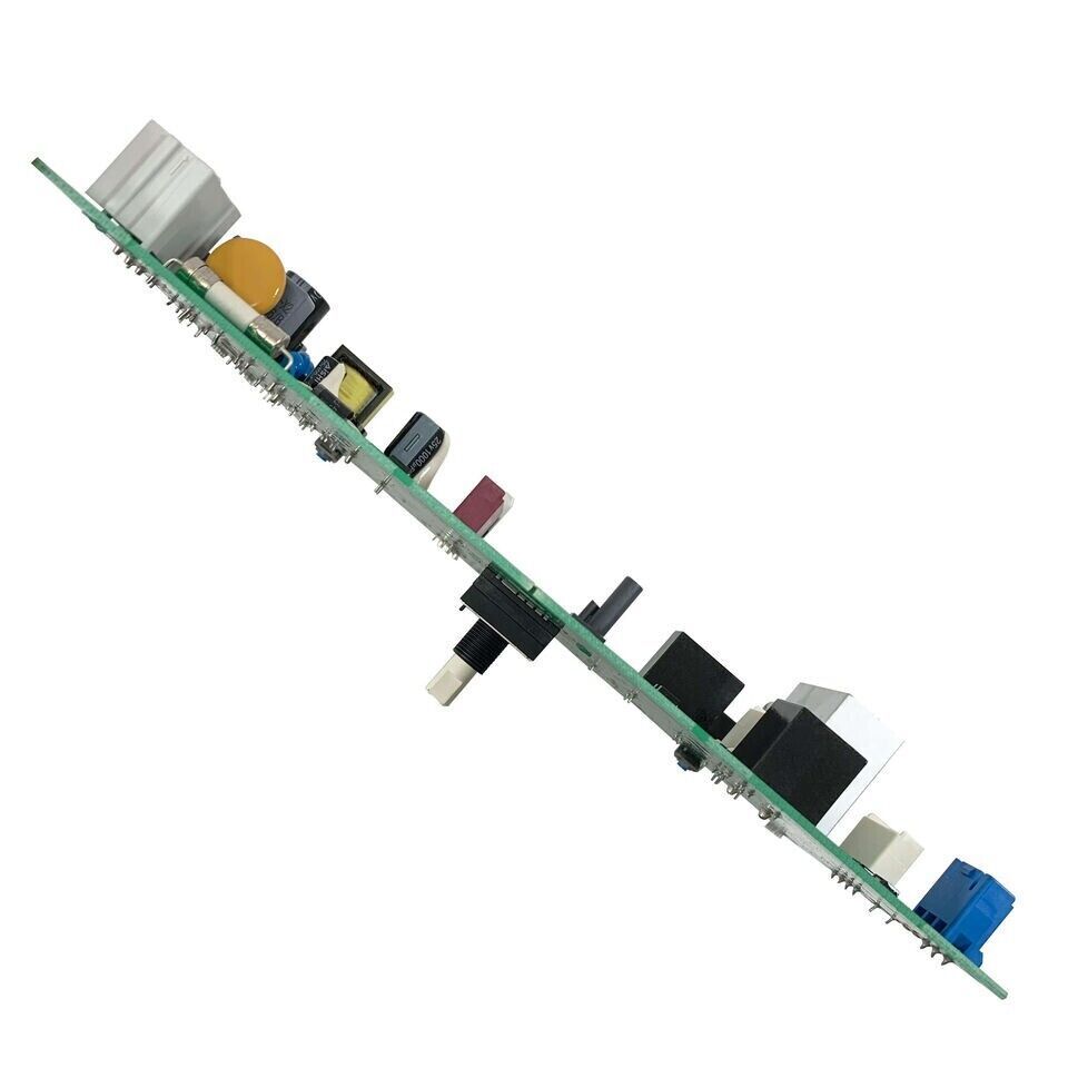 OEM Main Control Board w/Instructions For GE GTW460ASJ7WW GTW460ASJ9WW