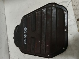 Oil Pan 2.5L 4 Cylinder Coupe Lower Fits 09-13 ALTIMA 714287 - $48.51