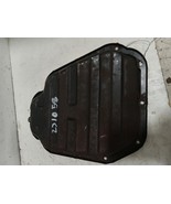 Oil Pan 2.5L 4 Cylinder Coupe Lower Fits 09-13 ALTIMA 714287 - €41,54 EUR
