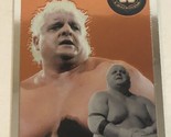 Dusty Rhodes WWE Heritage Chrome Topps Trading Card 2006 #74 - £1.57 GBP