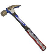 Vaughan &amp; Bushnell FS999 20-Ounceinch999&quot; Straight Claw Hammer - $811.17 MXN