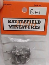 Battlefield Miniatures 20MM BF1 Infantry Soldiers Metal Miniatures  - £49.85 GBP