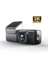 New ALPINE DVR-M02 Dashcam Hidden HD DASH CAM RECORDER 1080p Video Wi-Fi... - $95.06 CAD