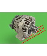 Oem 04-2008 Chrysler Crossfire 3.2l V6 M112 Engine Alternator Generator ... - $163.00 CAD
