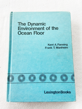 1982 HC The Dynamic Environment of the Ocean Floor (Mavis BeaconTyping 20 for .. - £75.09 GBP