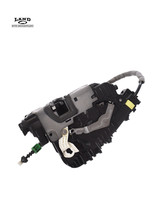 Mercedes X166 ML/GL Passenger Right Front Door Panel Lock Actuator Keyless Go - £92.78 GBP