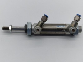  Festo DSNU-25-25-P-A 19219 Pneumatic Cylinder TESTED  - $59.00