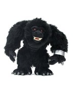 12&quot; Here Be Monsters Savage Gorilla with Fur Plush! - $12.24 CAD