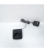 Panasonic PNLC1050 YA Cordless Phone Charging Dock Base w/ AC PNLV233 Ch... - €10,81 EUR