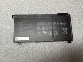 HP Probook x360 440 G1 genuine original battery L12791-855 HSTNN-LB8K - £7.82 GBP