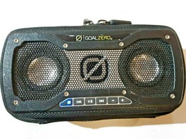 Goal Zero Rock Out 2 Wireless Rechargeable  portable Speaker - £19.74 GBP