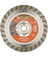 Husqvarna 542761417 Turbo TSD-T Drill Disc - $453.61 MXN