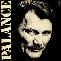 Palance - Vinyl LP  - $23.80