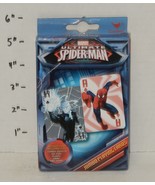 Cardinal Marvel Ultimate Spider man Deck of Jumbo Playing Cards - €9,13 EUR