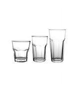 Better Chef 18-Piece Glassware Set Clear - $54.25 CAD