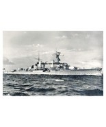rp14607 - German Navy Warship - SMS Karlsruhe - print 6x4 - $2.75