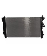 2011-2016 GENUINE CHEVROLET CRUZE RADIATOR ASSEMBLY, NEW OEM PART, P/N 1... - $368.22 CAD