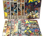 Marvel Comic books X-men adventures season ii #1-13 364211 - £23.54 GBP