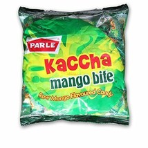 Parle Kaccha Mango Bite candy, 277 gm (Free shipping world) - $21.65